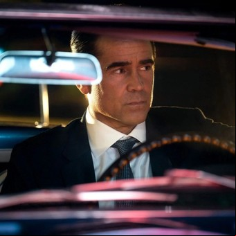 "Sugar" o la historia de un detective privado de Los Ángeles en pleno siglo XXI