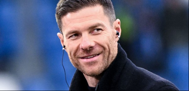 Xabi Alonso, el DT del momento, anunció dónde seguirá su carrera ante las ofertas de Liverpool y Bayern Múnich