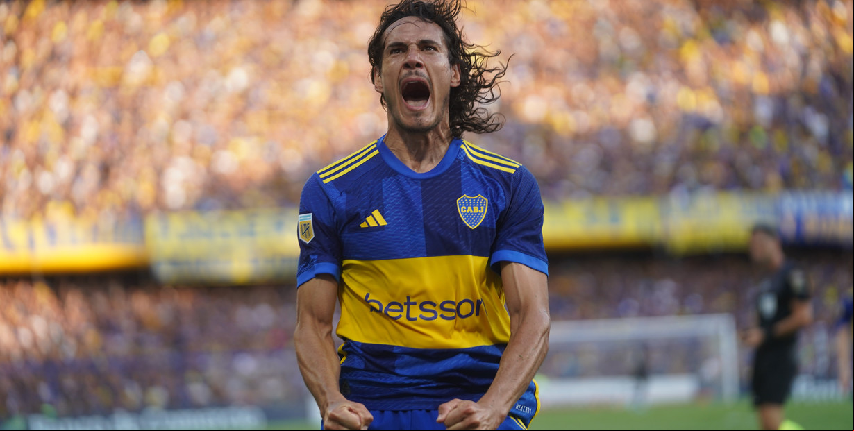 Boca corrió desde atrás y le ganó con autoridad el clásico a San Lorenzo: por qué es un triunfo que puede marcar el inicio de una nueva era
