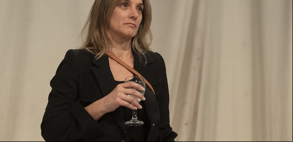 El polémico comentario de Malena Galmarini sobre los perros de Javier Milei: "No sabemos si los cuida"