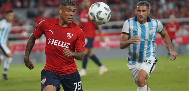 Independiente necesita dinero y Tevez podría perder a un titular importante 