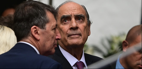 Advertencia de los gobernadores de Juntos al Gobierno: irán a la Corte si les recortan fondos jubilatorios
