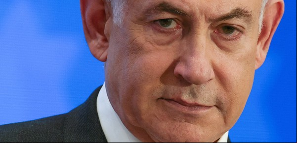 Netanyahu debe irse