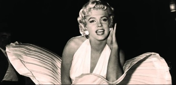 Se descubrió que Marilyn Monroe estuvo al borde de la muerte por drogas 6 años antes de fallecer