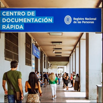 Publican más de 115 mil fotos de ciudadanos argentinos robadas del Renaper: los riesgos y la explicación del Gobierno