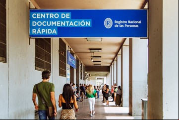 Por las filtraciones de datos personales, demandan al Estado más responsabilidad y discuten la ley vigente