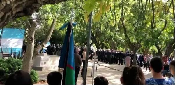 La docente militante, apenas la punta del iceberg