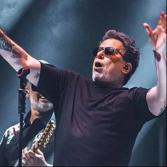 Quilmes Rock 2025: Andrés Calamaro, Los Fabulosos Cadillacs, Las Pelotas y Dillom, entre los primeros artistas confirmados