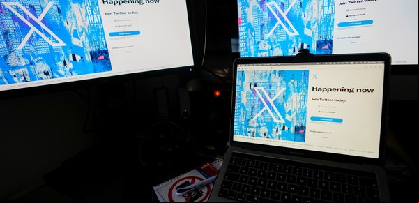 Inventan un léxico seguro para gambetar la censura en las redes sociales