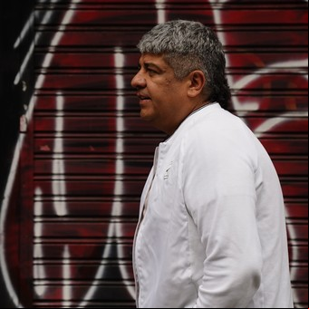 "Si se levanta el paro, me tengo que ir a Pakistán", dijo Pablo Moyano en medio de los intentos del Gobierno de Milei para frenar la medida de fuerza de la CGT