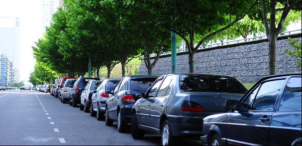 Cobrarán por estacionar en Puerto Madero: cuánto saldrá la hora y desde cuándo