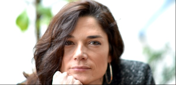 Clara Serra: “En una relación sexual, decir que no tiene que ser posible siempre”