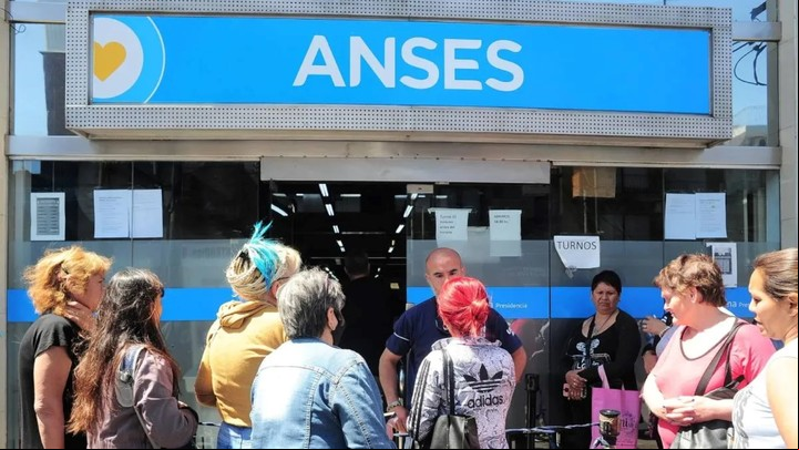 La ANSeS.