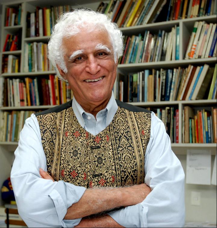 Ziraldo Alves. Archivo Clarín