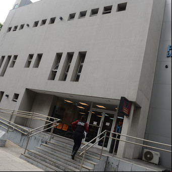 La Justicia ordenó que las personas condenadas que se encuentran en comisarías y alcaldías de la Ciudad sean trasladas a cárceles federales