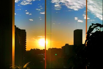 Propiedades: 3 apps para saber cómo pega el sol en una casa antes de alquilar o comprar