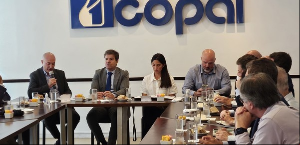 Golpe de timón en una de las principales cámaras empresarias