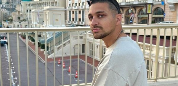 Es argentino, trabaja como cocinero en Suiza y sorprendió al revelar cuánto gana por hora: “Ahorro mucho dinero”