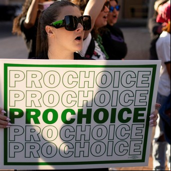 Estados Unidos: Arizona aplicará una ley de 1864 para prohibir el aborto en todos los casos