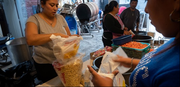 Rubro por rubro: cuánto cayeron los gastos sociales en el primer trimestre 