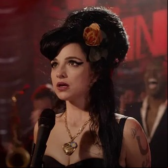 Back to Black: la película sobre Amy Winehouse que se propone emprolijar la figura de la cantante