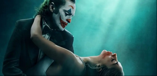 Furor por el tráiler de "Joker 2: Folie à deux", con más de 6 millones de visualizaciones: cuándo se estrena y qué rol tiene Lady Gaga