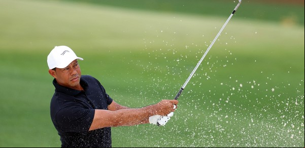 Masters de Augusta: el regreso de Tiger Woods eclipsa a las estrellas que van por el primer Major de la temporada