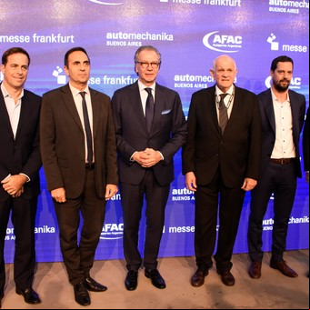 Las autopartistas dicen que bancan la apertura importadora, pero piden que les bajen los impuestos