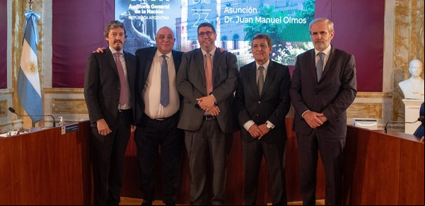 Todos contra todos: Diputados y una pelea feroz entre cinco candidatos y cuatro bloques por tres asientos en la AGN