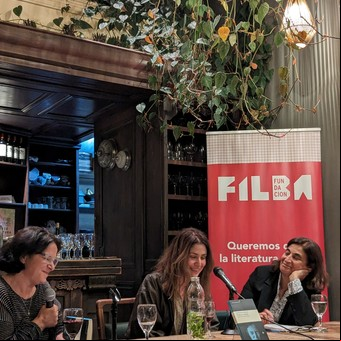 Veronica Raimo: “No hay un feminismo sino que son varios”