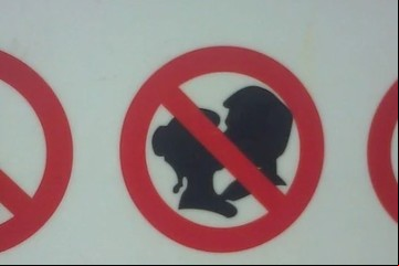Conocé cuál es el país donde casi todo está prohibido