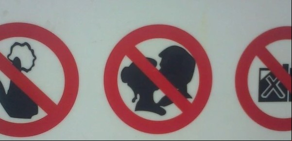 Conocé cuál es el país donde casi todo está prohibido