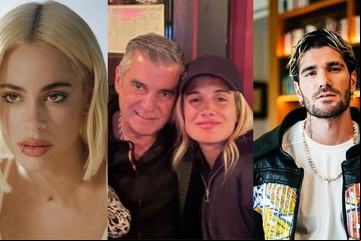 El contundente descargo del papá de Cami Homs contra Rodrigo De Paul: "Mi hija fue engañada y maltratada"