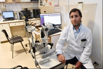 Trasplante de córnea, una intervención más accesible en la Ciudad