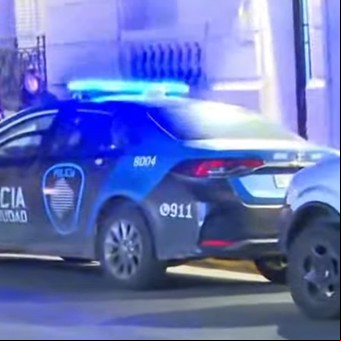 Javier Milei y sus medidas, EN VIVO: activaron el protocolo de seguridad por un paquete sospechoso cerca del Ministerio de Capital Humano