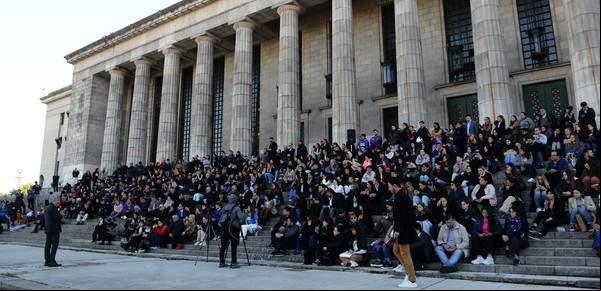 La plata de las universidades: por qué no quieren que el Gobierno las audite y quién las controla ahora