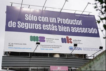 La inteligencia artificial argentina