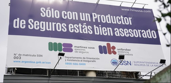 La inteligencia artificial argentina
