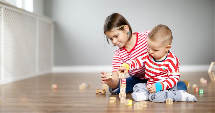 Que haya o no pruebas de que el orden de nacimiento determina los rasgos de personalidad es casi irrelevante, reconocen los expertos. Foto ilustración Shutterstock.