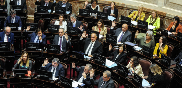 Otra pelea en el Senado, ahora por el control de la AGN: ¿La Rosada apuesta a paralizar el organismo?