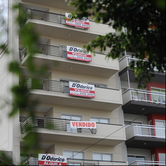 Cuánto cuesta comprar y escriturar un departamento de 2 ambientes en CABA 