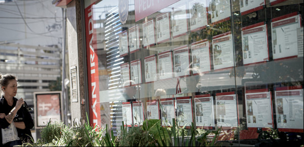 Comprar un departamento en CABA: los 5 barrios más buscados y cuánto piden por un 2 ambientes