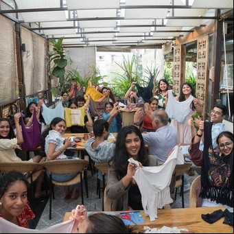 Fashion Revolution Day contra el reverso vil de la moda