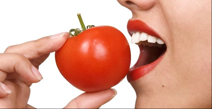 Los alimentos más ricos en antioxidantes.