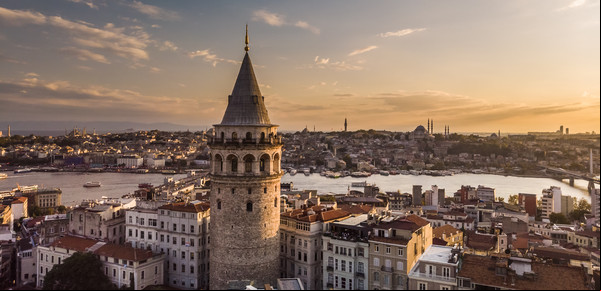 ¿Primera vez en Estambul? Lugares imperdibles para conocer en esta ciudad de Turquía