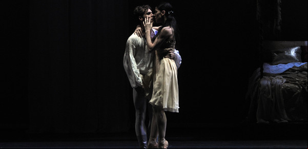 Romeo y Julieta, La casa de Bernarda Alba, El diario de Ana Frank: Cómo es hacer ballet con grandes obras de la literatura 