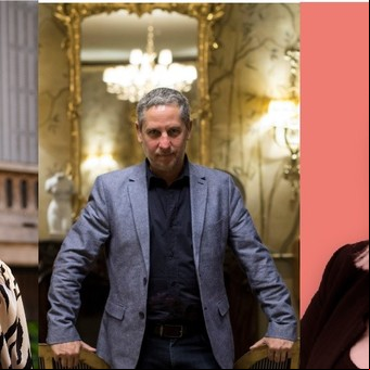 Escritores e intelectuales se manifestaron a propósito de la marcha universitaria