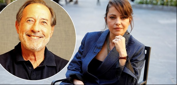 Dolores Fonzi cuestionó a Guillermo lla por sus dichos a favor de Javier Milei y dijo que no trabajaría con él