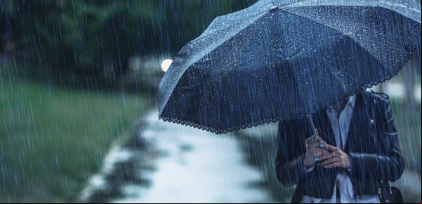 Cuál es el país en el que más llueve de todo el mundo