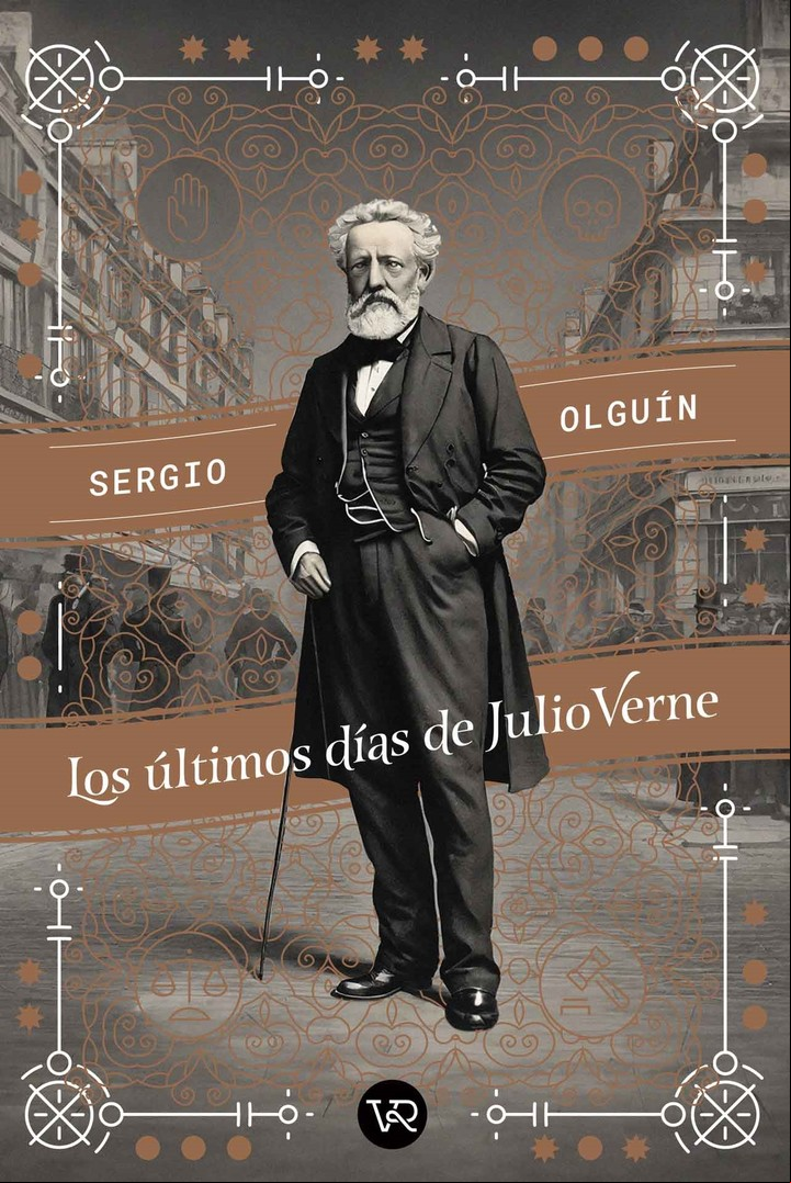 Los últimos días de Julio Verne